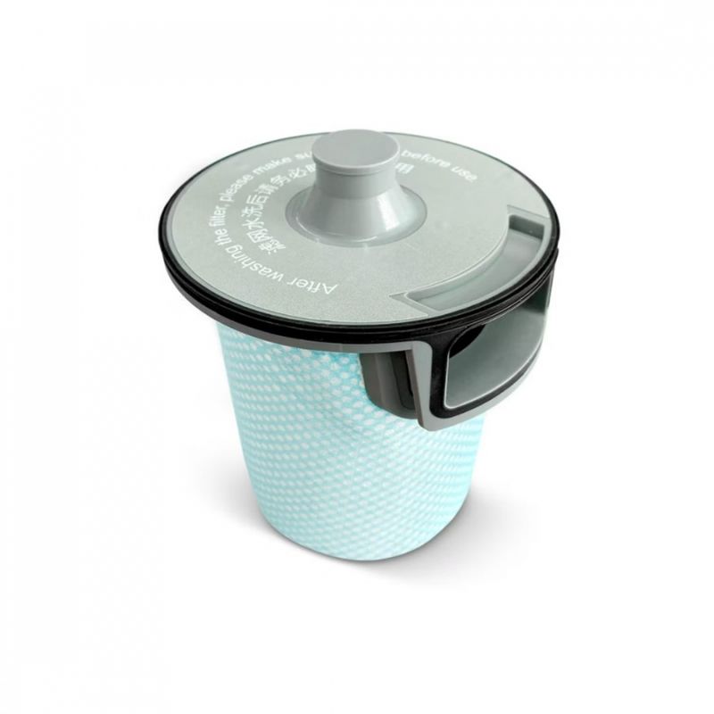 Filter til dockingstasjon for Roborock S7