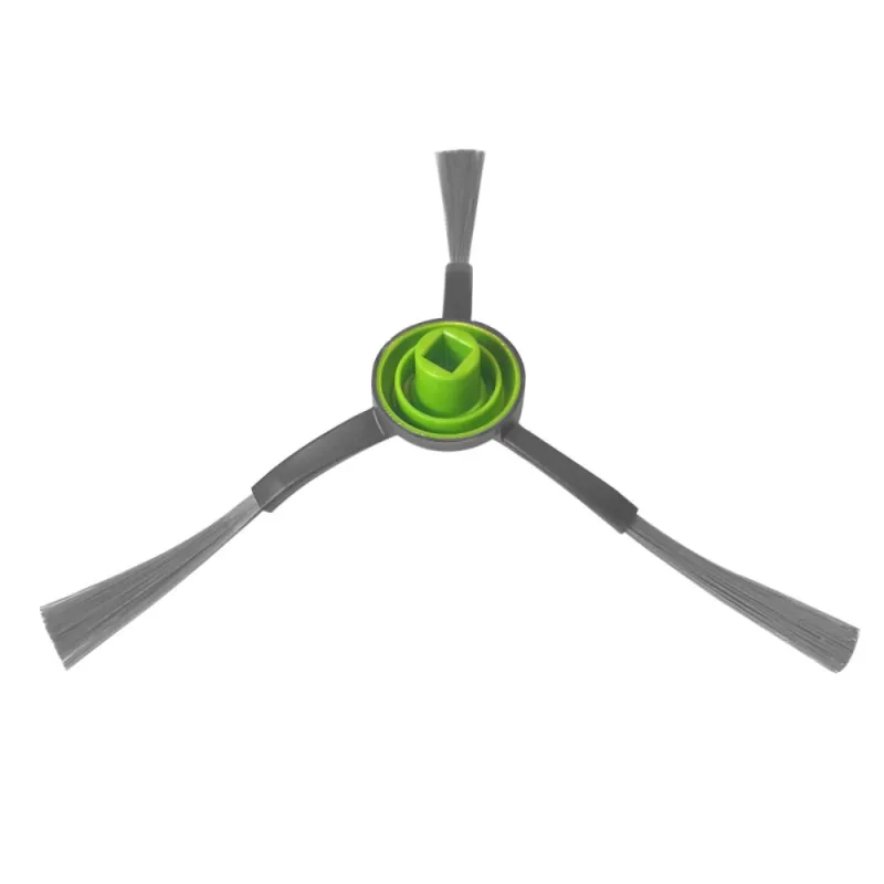 Sidebørster til Ecovacs Deebot Ozmo N8/T8/T9 / OZMO 950/920 / X1 Omni/Turbo / T9 Aivi