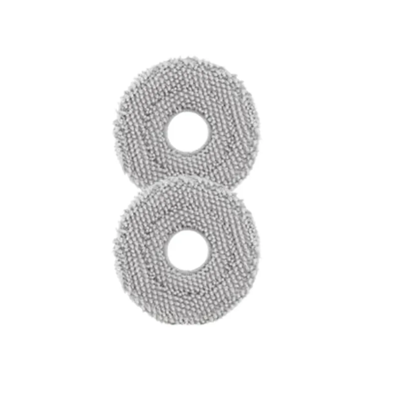 Roborock Q Revo Vedlikeholdsett m/ støvsugerposer