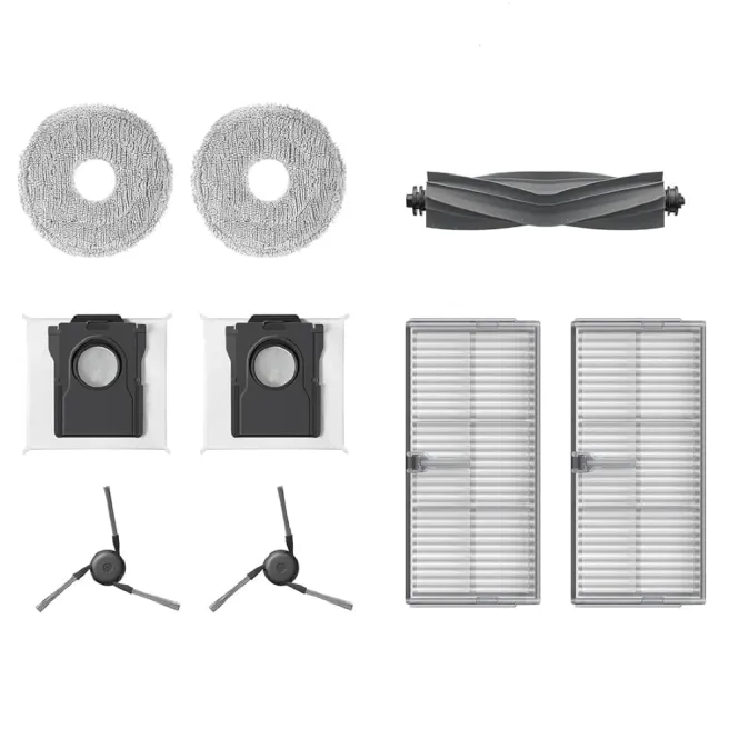 Hovedbilde Dreame X40 Ultra Vedlikeholdssett m/poser