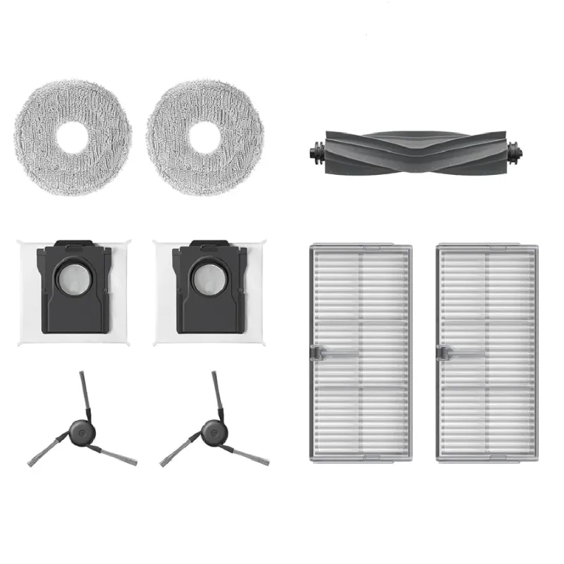 Dreame X40 Ultra Vedlikeholdssett m/poser