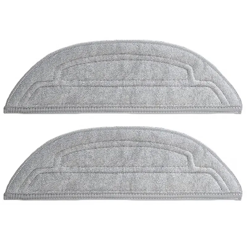 Mopper til Roborock S8 MaxV Ultra