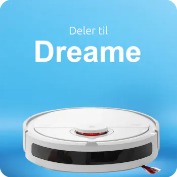 Deler til Dreame
