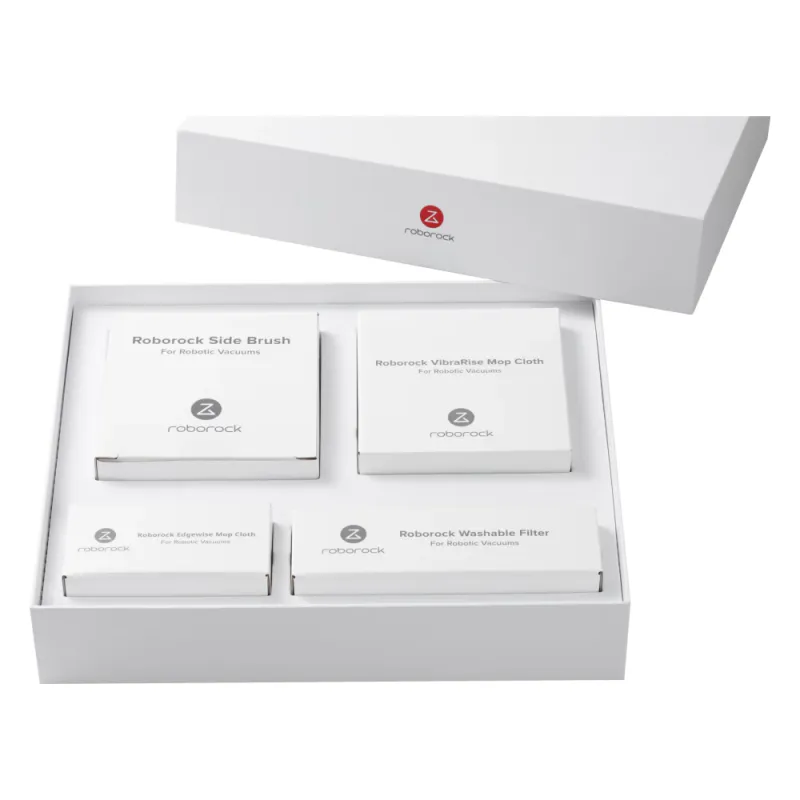 Org. Roborock S8 MaxV Ultra vedlikeholdsett