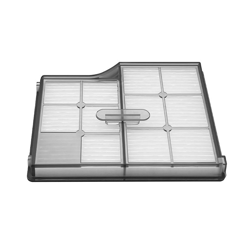 Roborock Saros 10 Vedlikeholdssett m/poser