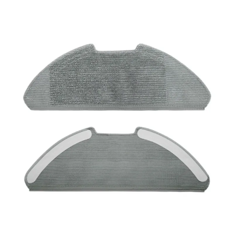 Vacuum Mop 2 Pro Mopper