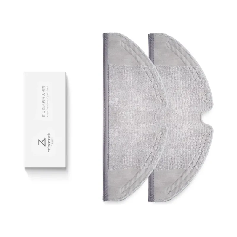 Org. Roborock Moppklut 2 pakning