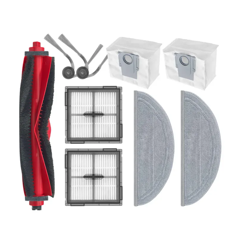 Roborock Q10 VF+ vedlikeholdssett m/ poser