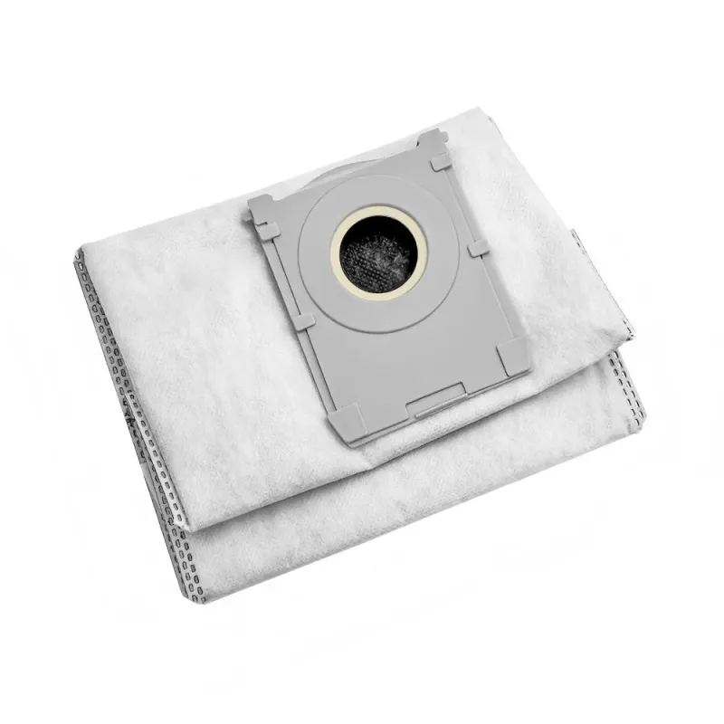 Ecovacs X12 Pro Omni Vedlikeholdsett m/Poser