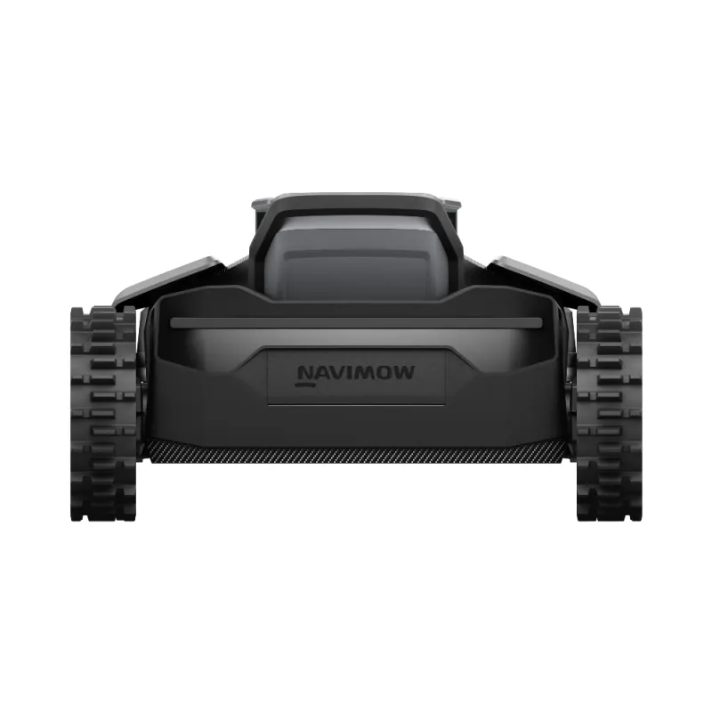  Segway Navimow X450E