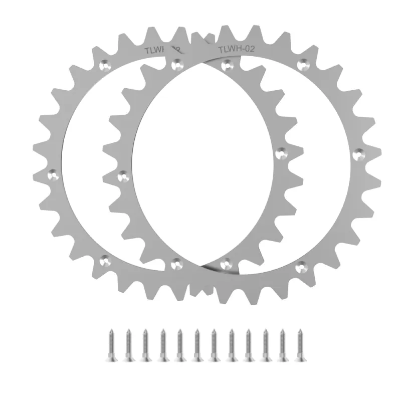 Spikes for Husqvarna 305 310 315, 12 skurer