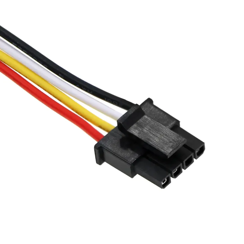 Batteri til Dreame / Roborock / Xiaomi robotstøvsuger – 14.4V 6800mAh